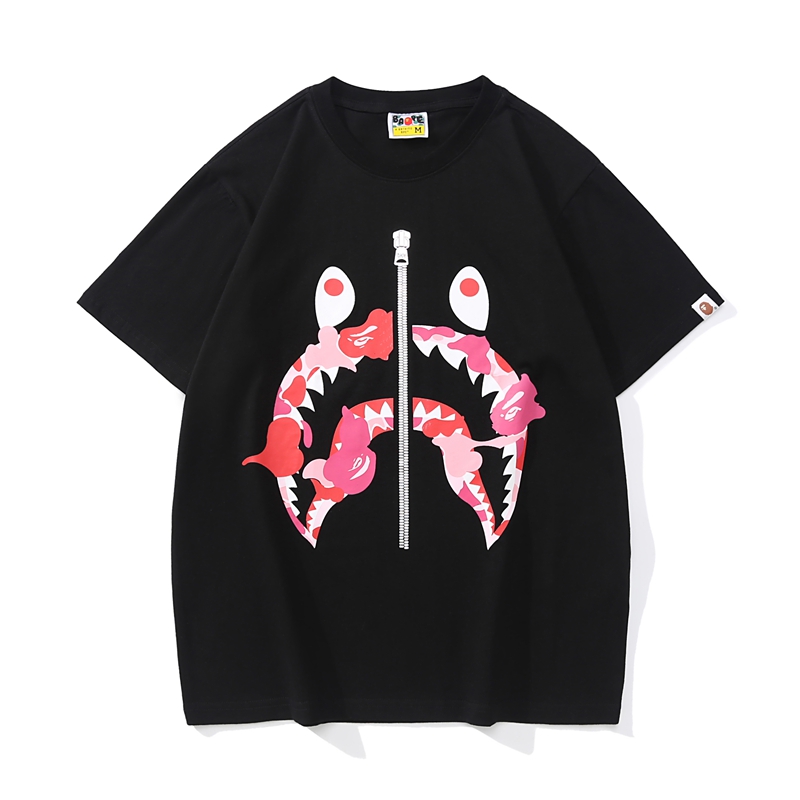 Bape T-Shirts